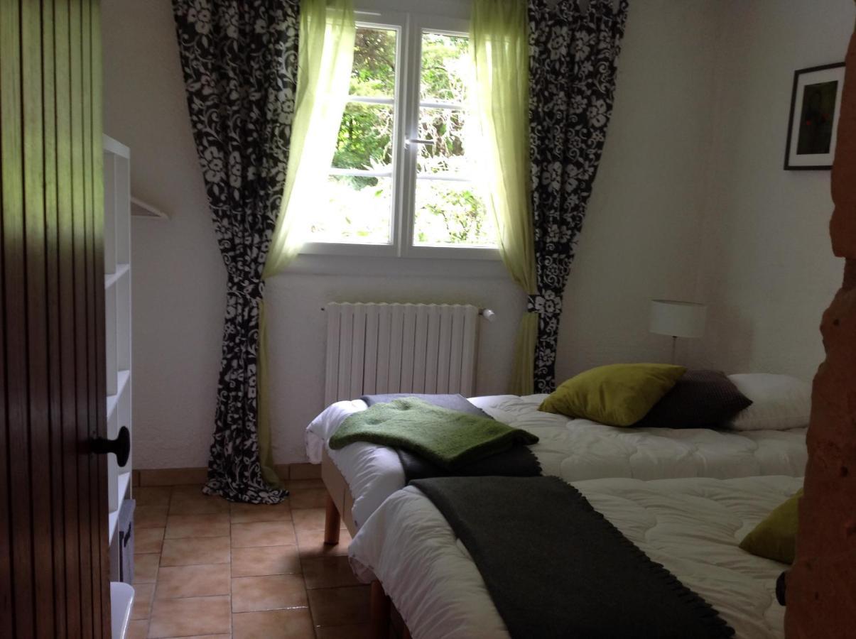 Gite O Beauval Saint-Aignan  Ngoại thất bức ảnh