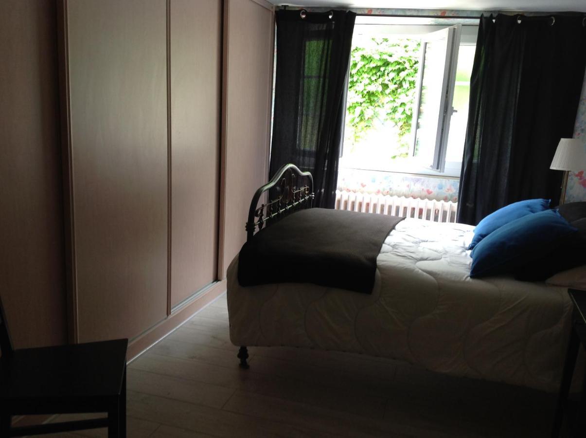 Gite O Beauval Saint-Aignan  Ngoại thất bức ảnh