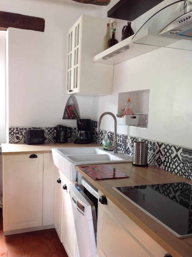Gite O Beauval Saint-Aignan  Ngoại thất bức ảnh