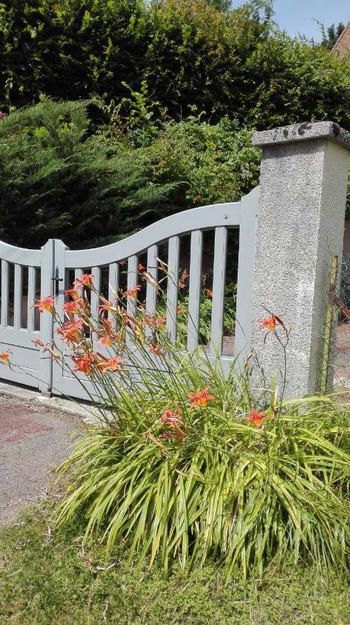 Gite O Beauval Saint-Aignan  Ngoại thất bức ảnh