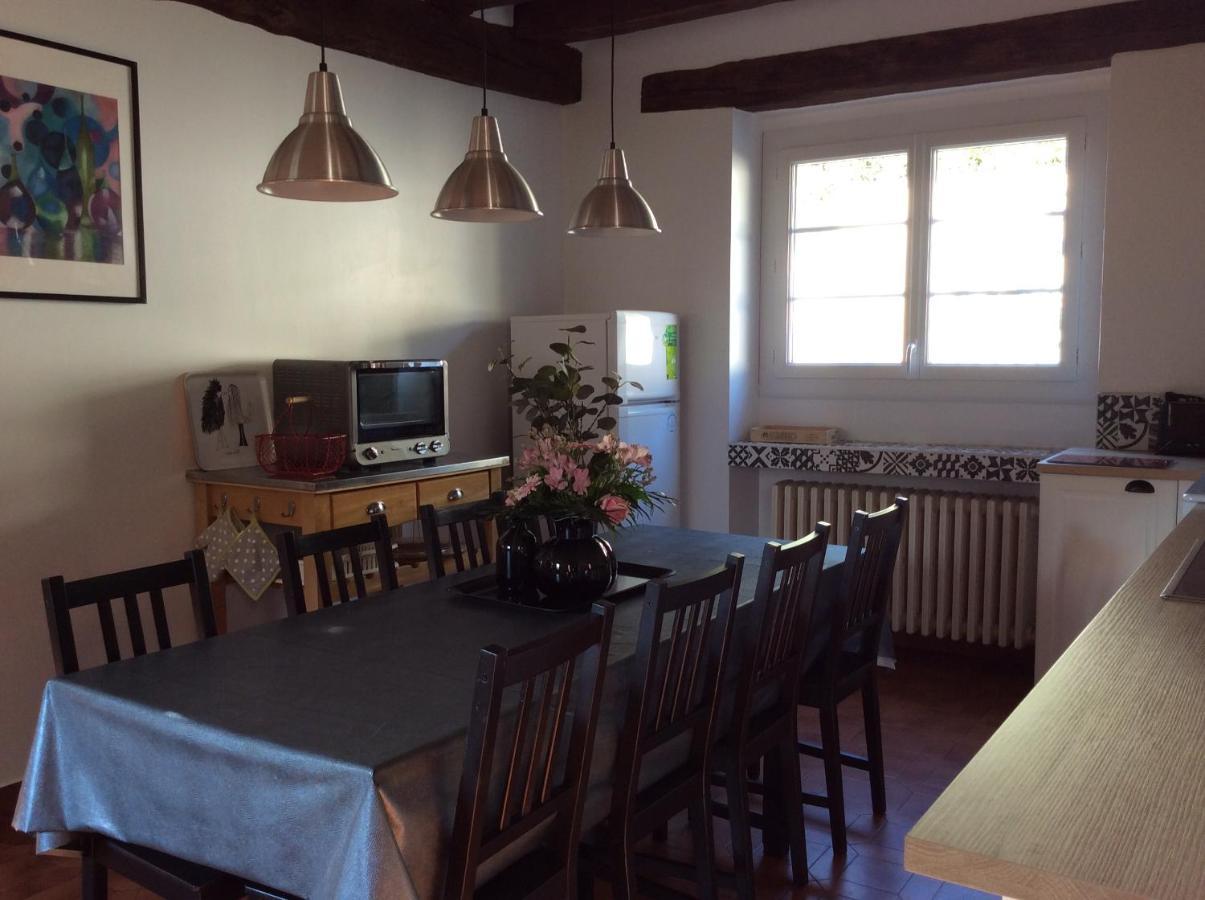 Gite O Beauval Saint-Aignan  Ngoại thất bức ảnh