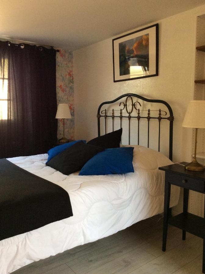 Gite O Beauval Saint-Aignan  Ngoại thất bức ảnh