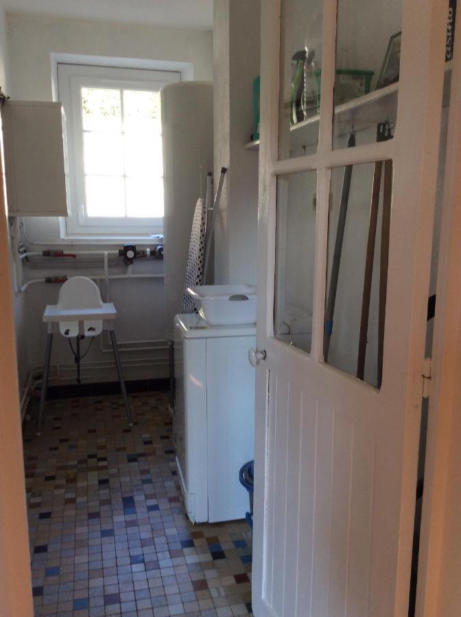 Gite O Beauval Saint-Aignan  Ngoại thất bức ảnh
