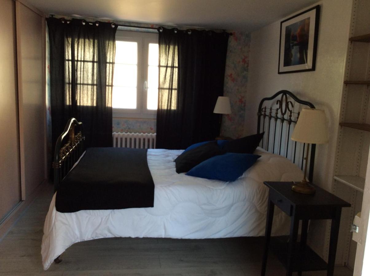 Gite O Beauval Saint-Aignan  Ngoại thất bức ảnh