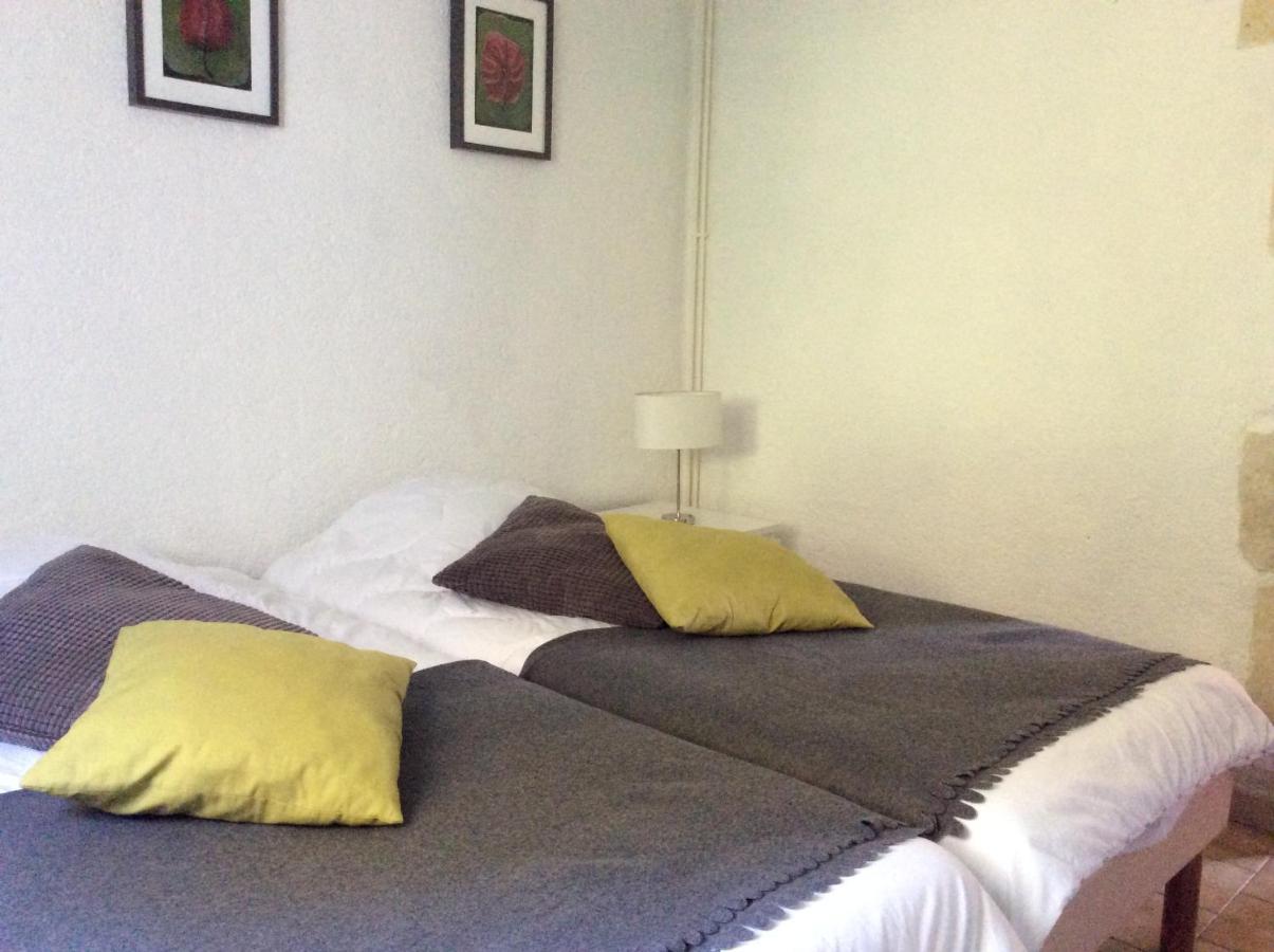 Gite O Beauval Saint-Aignan  Ngoại thất bức ảnh