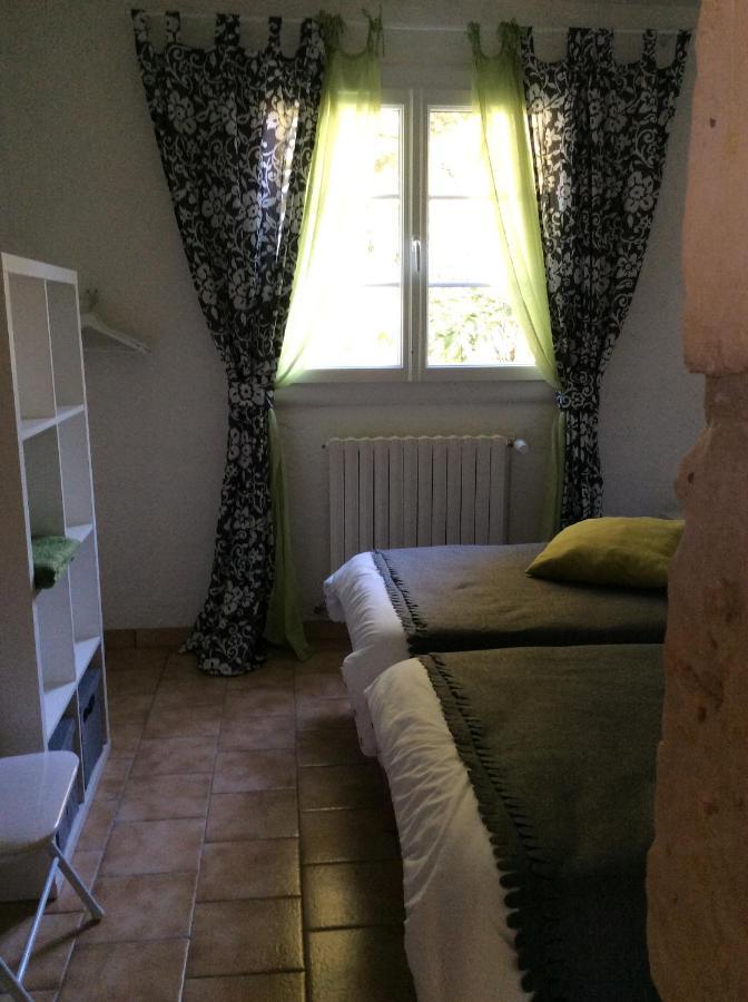 Gite O Beauval Saint-Aignan  Ngoại thất bức ảnh
