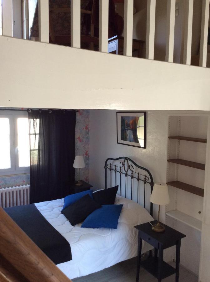 Gite O Beauval Saint-Aignan  Ngoại thất bức ảnh