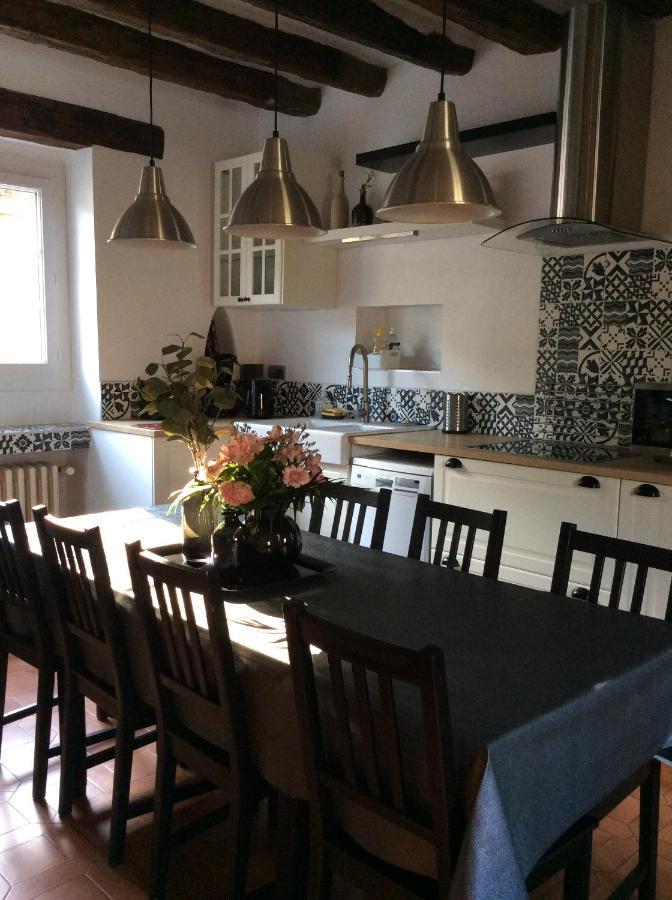 Gite O Beauval Saint-Aignan  Ngoại thất bức ảnh