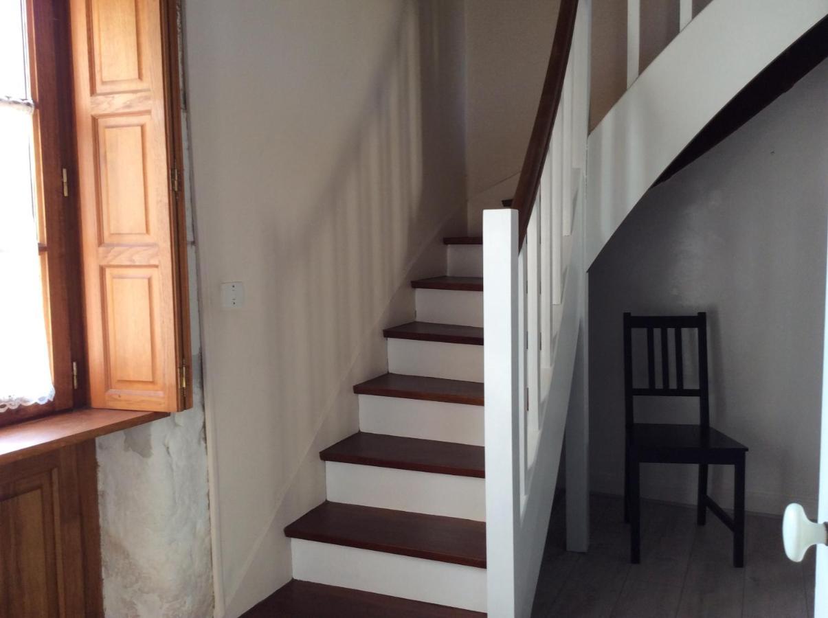 Gite O Beauval Saint-Aignan  Ngoại thất bức ảnh